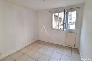  Appartement  vendre 2 pices 40 m