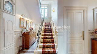  Villa à vendre 12 pièces 377 m²
