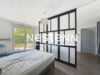  Appartement à louer 1 pièce 