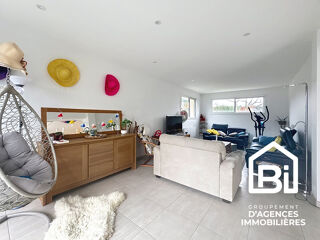  Maison � vendre 6 pi�ces 160 m�