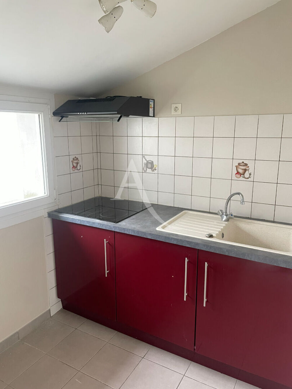 Location Appartement A LOUER LE LION D'ANGERS Appt T2 de 29 m2 Le lion d angers