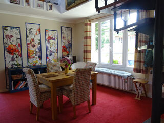  Maison à vendre 5 pièces 120 m²