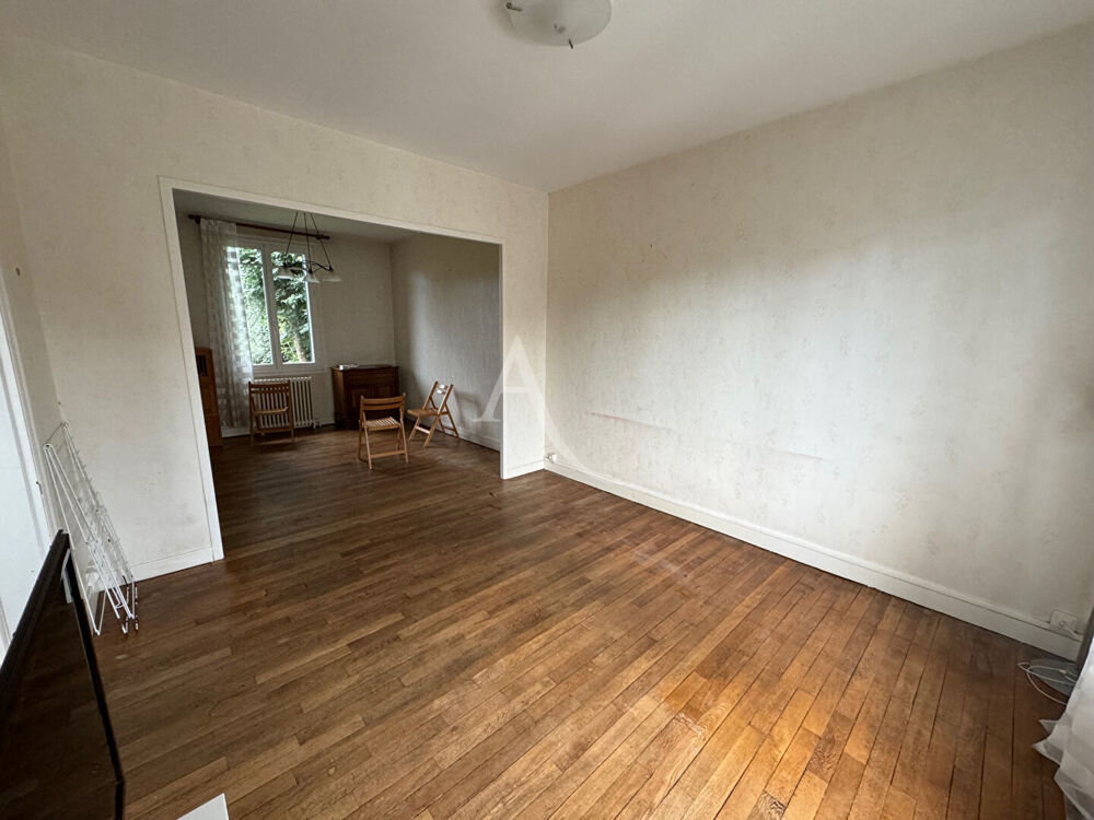 Location Maison MAISON T3 MEUBLEE - BLOIS Blois