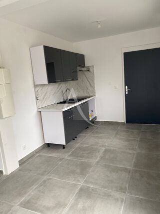  Appartement � louer 2 pi�ces 44 m�