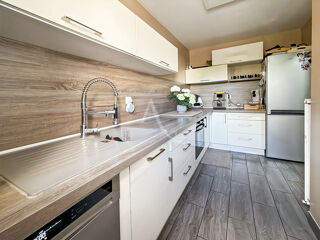  Maison à vendre 4 pièces 82 m²