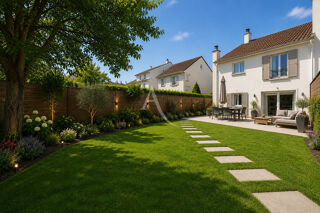 Maison à vendre 6 pièces 92 m²