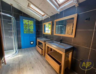  Maison à vendre 5 pièces 145 m²