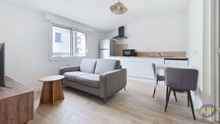 Location Appartement La Roche sur Yon T1 Bis meublé La roche sur yon