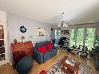 Appartement à louer 3 pièces 70 m²