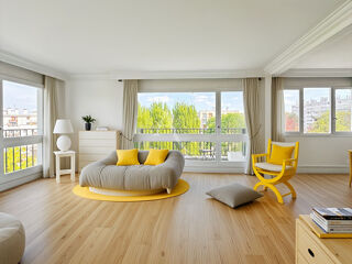  Appartement � vendre 4 pi�ces 73 m�