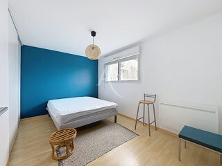  Appartement � louer 2 pi�ces 48 m� La chapelle sur erdre