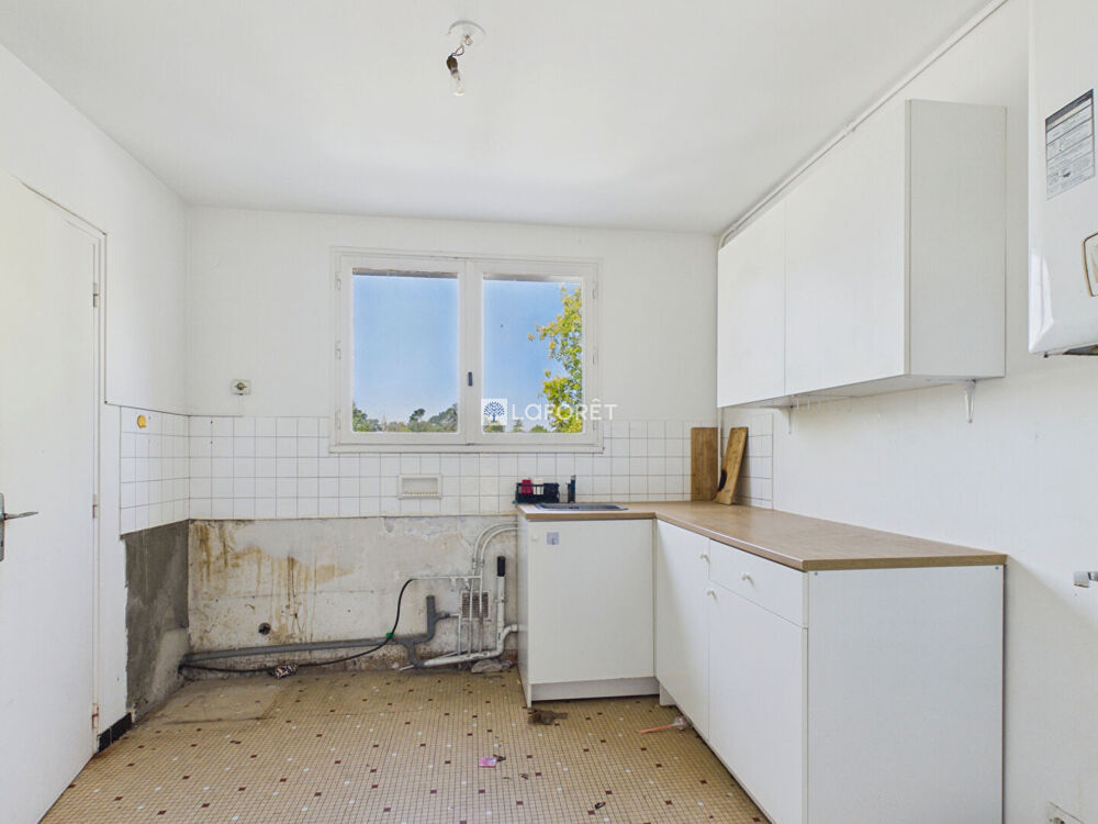 Vente Appartement Appartement Quimper 3 pièce(s) 63 m2 Quimper