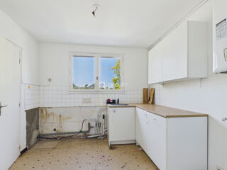  Appartement à vendre 3 pièces 63 m²