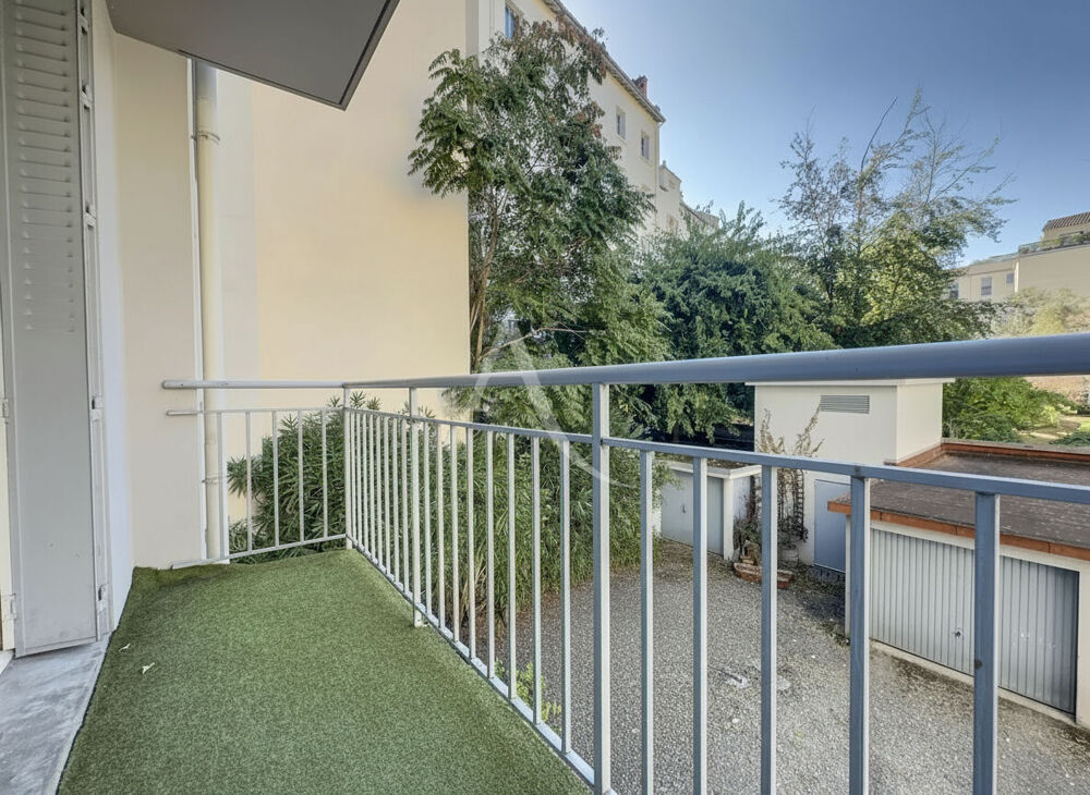 Vente Appartement Appartement Lyon T3bis /T4 avec Balcon orienté au Sud au calme proche Monplaisir Lyon 3