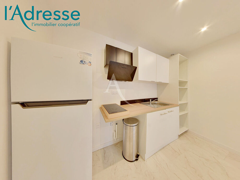Appartement Noisy Le Grand 2 pièces 32 m2