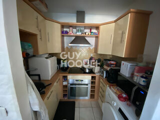  Appartement � vendre 2 pi�ces 45 m�