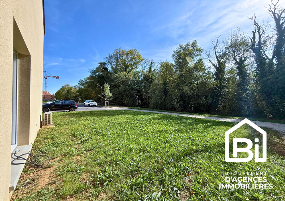 Vente Maison Maison neuve Ouistreham 6 pièce(s) 124 m2 Ouistreham