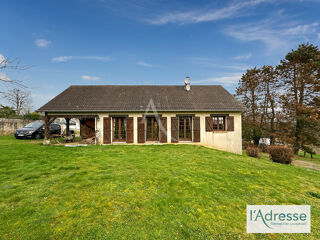  Maison � vendre 4 pi�ces 80 m�