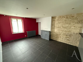  Maison à louer 3 pièces 86 m²