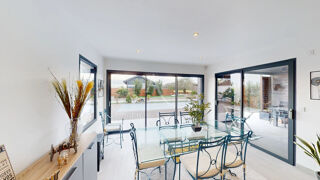  Maison � vendre 5 pi�ces 132 m�