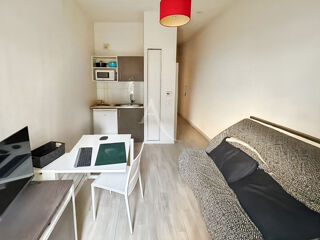  Appartement  vendre 1 pice 18 m