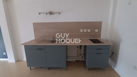  Appartement � louer 3 pi�ces 61 m�