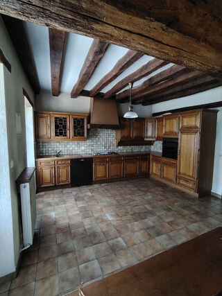  Maison � vendre 6 pi�ces 177 m�