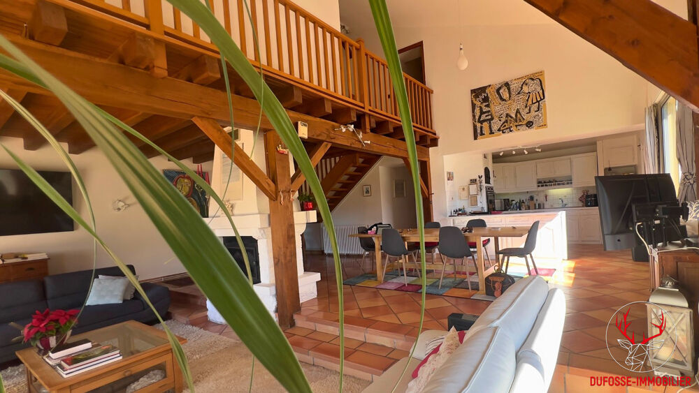 � vendre  Maison Saint-Gaudens (31800)