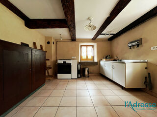  Maison  vendre 3 pices 82 m