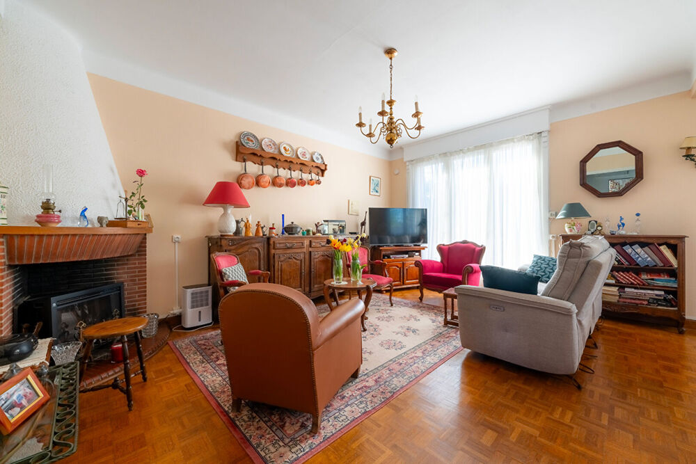 Vente Maison Maison Douai 5 pièce(s) 135m2 Douai