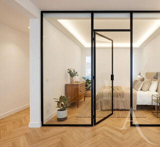  Appartement � vendre 2 pi�ces 40 m�