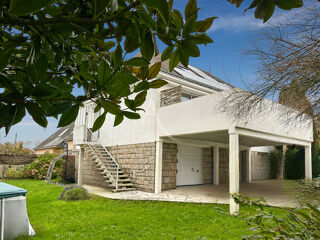  Maison � vendre 5 pi�ces 128 m�