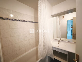  Appartement à louer 2 pièces 47 m²