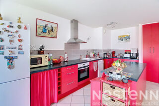  Appartement � vendre 3 pi�ces 65 m�
