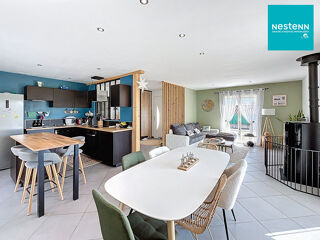 Maison � vendre 5 pi�ces 