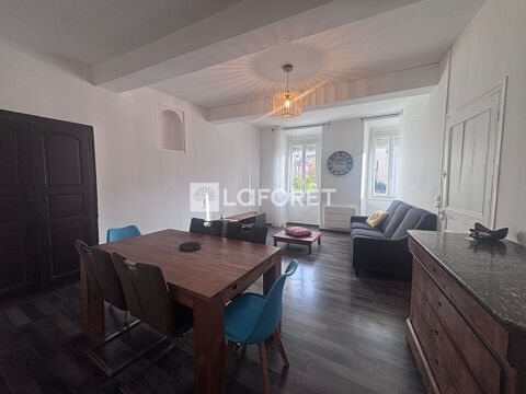  Appartement � louer 4 pi�ces 107 m�