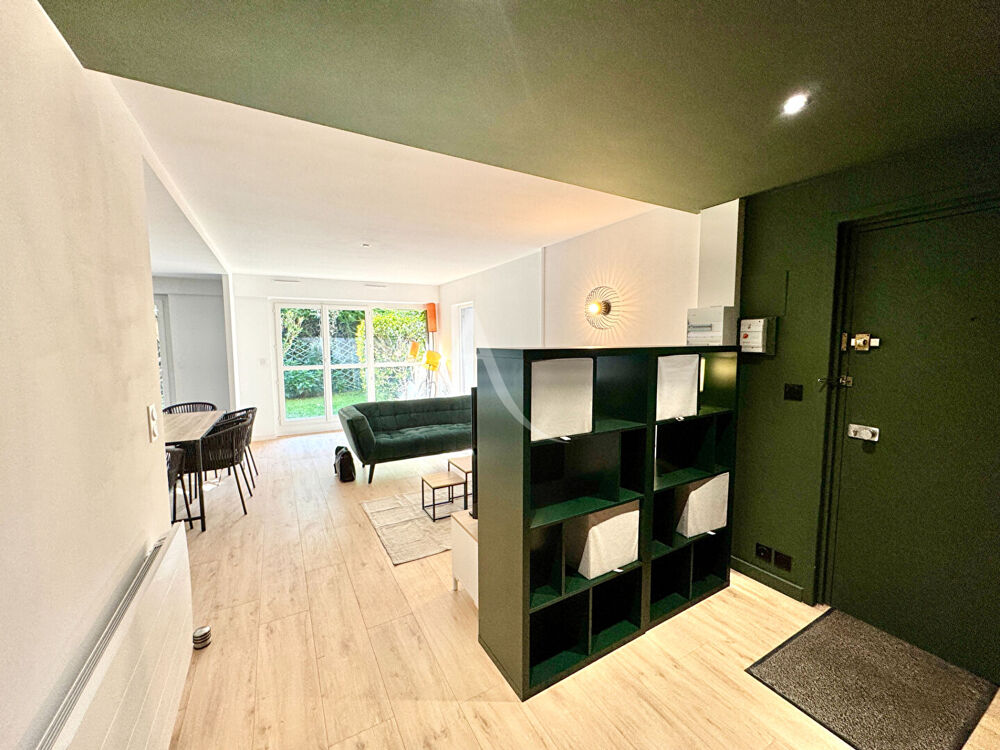 Appartement a louer nantes - 4 pièce(s) - 81 m2 - Surfyn