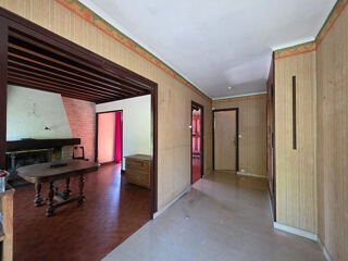  Maison à vendre 4 pièces 125 m²