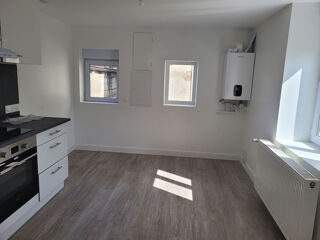  Maison à louer 2 pièces 44 m²