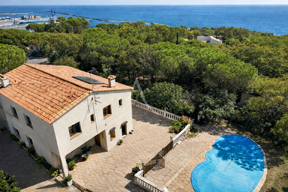 Maison Sete 9 pièces 250.30 m²
