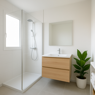  Appartement � vendre 2 pi�ces 49 m�