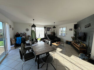  Maison à vendre 6 pièces 169 m²