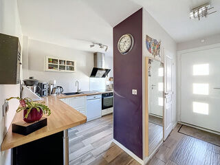  Maison � vendre 5 pi�ces 86 m�