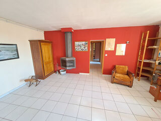  Maison à vendre 6 pièces 244 m²