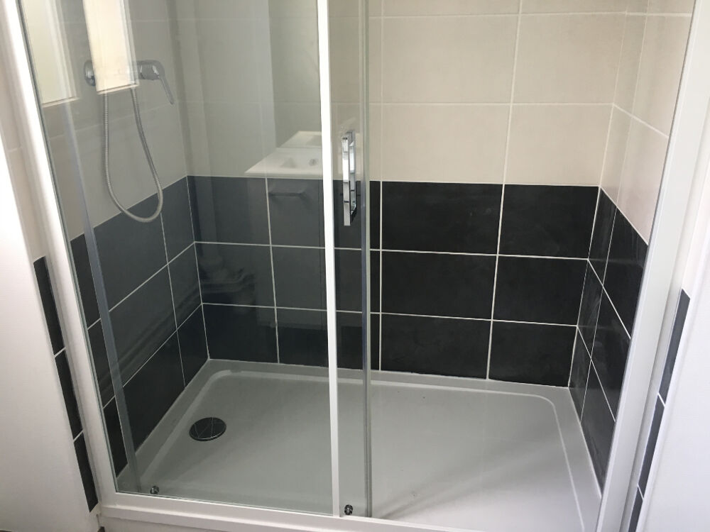 Appartement Le Creusot 2 pièces