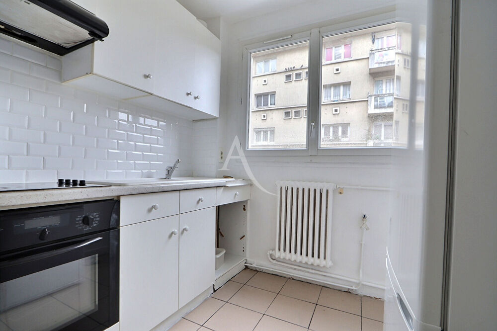 Location Appartement Appartement Aubervilliers 2 pièce(s) 38.41 m2 Aubervilliers