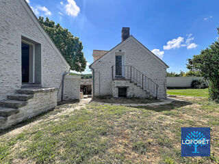  Maison à vendre 6 pièces 137 m²