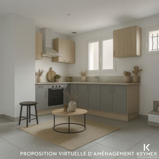  Maison � vendre 3 pi�ces 54 m�