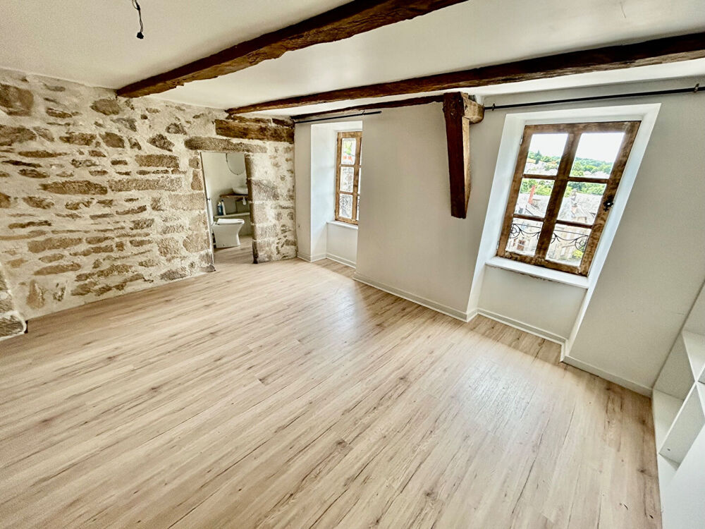 Vente Villa Demeure de prestige Treignac 10 pièce(s) 281 m2 Treignac