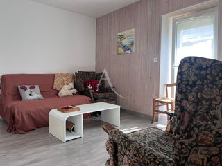  Maison � vendre 4 pi�ces 83 m�